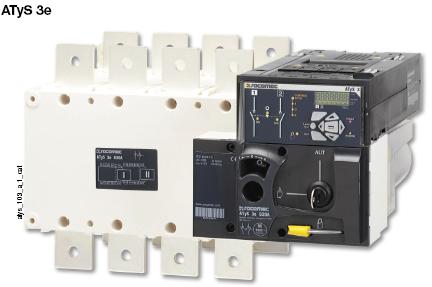  Industrial Electrical Components, Contactors (Industriel des composants électriques, contacteurs)