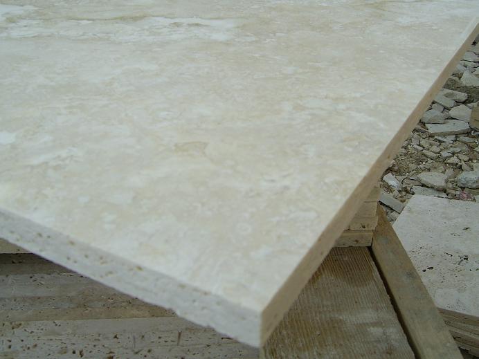  Travertine Marble Tiles (Травертин мраморная плитка)