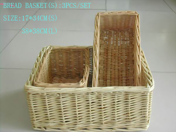  Bread Baskets (Paniers pain)