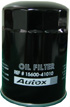  Oil, Fuel And Air Filters For Car (Öl-, Kraftstoff-und Luftfilter für Car)