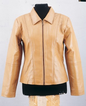 Leather Garments (Leather Garments)