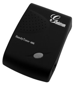 ing VoIP ATA(linksys PAP2T And Grandstream HT) (Ing VoIP ATA (Linksys PAP2T И Grandstream HT))