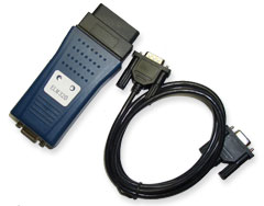  Digital Oscilloscope OBD-1022M (Цифровой осциллограф OBD 022M)