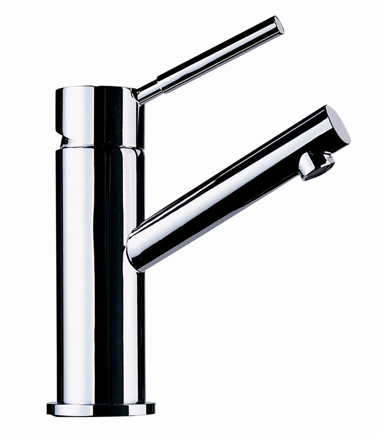  Basin Faucet (Bassin du robinet)