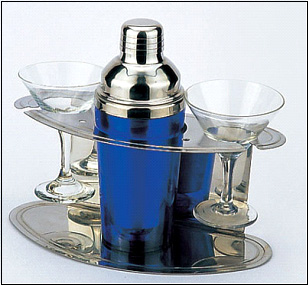  Cocktail Shaker ( Cocktail Shaker)