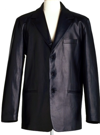 Custom Made Genuine Leather Jackets, Coats, Blazers & Overcoats (Custom Made Genuine Leather Jackets, Coats, Blazers & Overcoats)