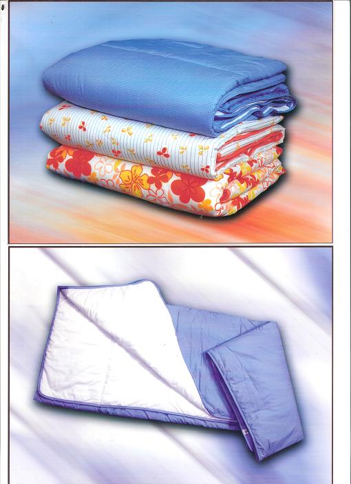  Hollow Fibre Quilts ( Hollow Fibre Quilts)