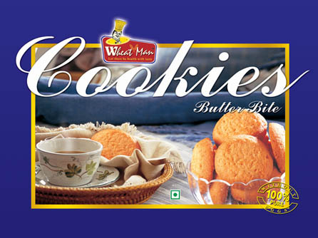  Cookies & Rusk (Cookies & Раск)