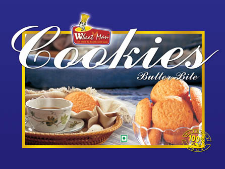  Cookies & Rusk