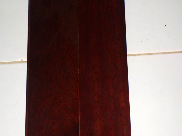 Merbau Flooring (Merbau Bodenbeläge)