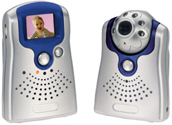  Baby Monitor (Радионяня)