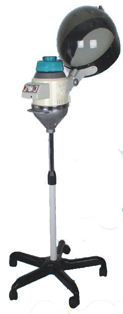  Hair Salon Beauty Equipment--Hair Steamer (Hair Salon Beauty Equipment - Cheveux Steamer)