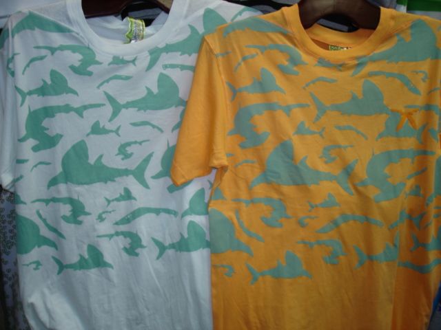  T-Shirts (T-Shirts)
