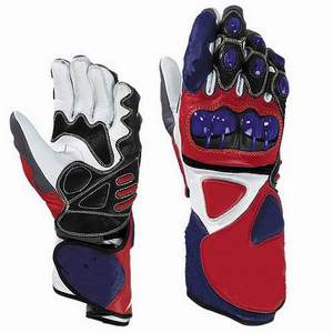  Motor Bike Gloves ()