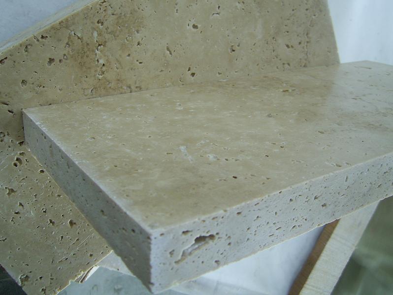  Yellow Gold Travertine Tiles (Желтый Золотой Травертин плитка)