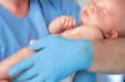  Powder Free Nitrile Glove (Неопудренные нитрила перчатки)