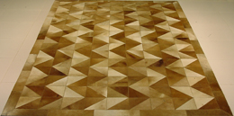 Hair On Zig Carpet (Hair On Zig Teppich)