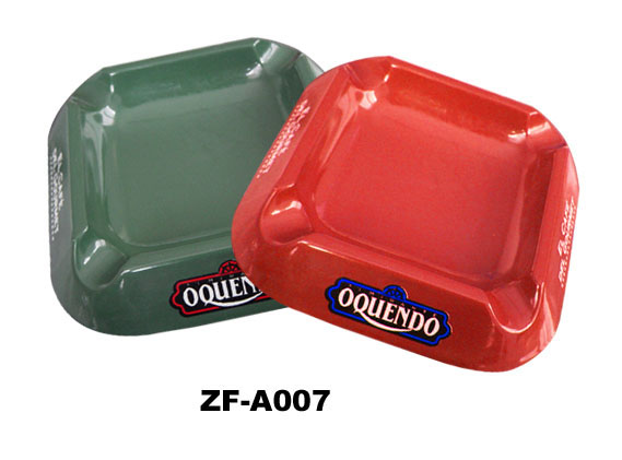  Melamine Ashtray