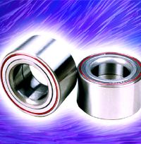  Automobile Wheel Bearing (Автомобильных подшипников колеса)