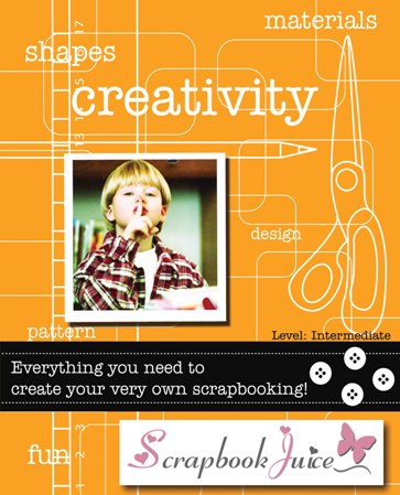  Scrapbook Juice Intermediate Kit ( Scrapbook Juice Intermediate Kit)