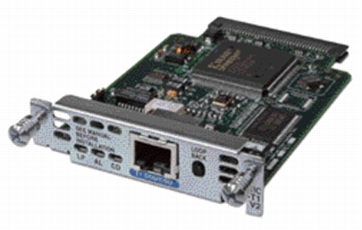  Cisco WIC-1DSY-T1-V2 (Cisco WIC DSY-T1-V2)