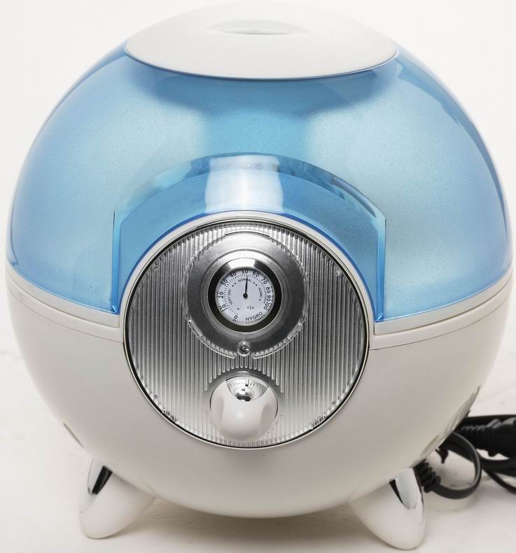  Ultrasonic Humidifier