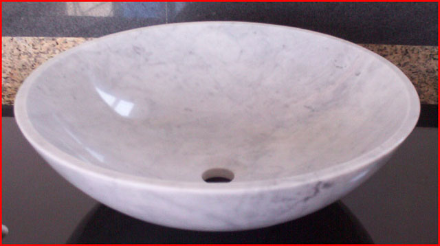  Granite / Marble Wash Basin / Sink (Гранит / Мраморная Умывальник / поглотителей)