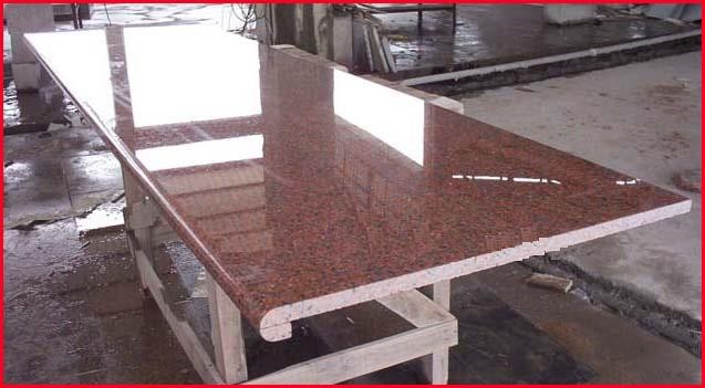  Granite Countertop (Столешница)
