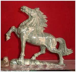  Granite / Marble Statue / Carving (Granite / Marble Statue / sculpture)