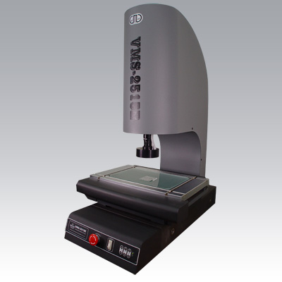  CNC Video Measuring System