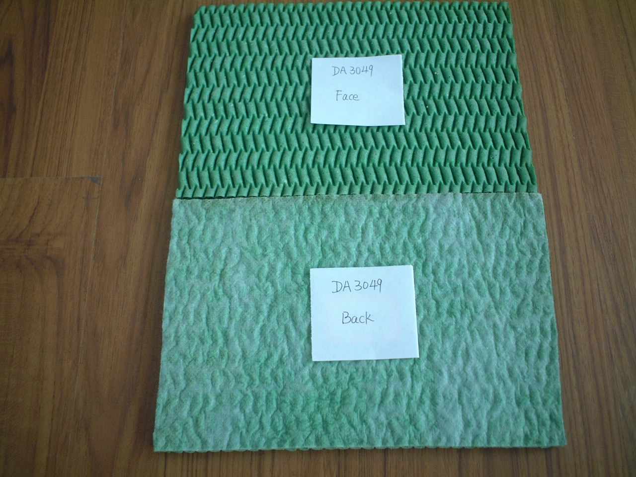  Rubber Underlay (Резиновая подложка)