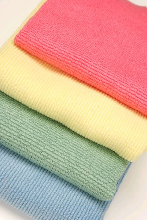  Microfiber Bathing Towel (Serviette de bain microfibre)