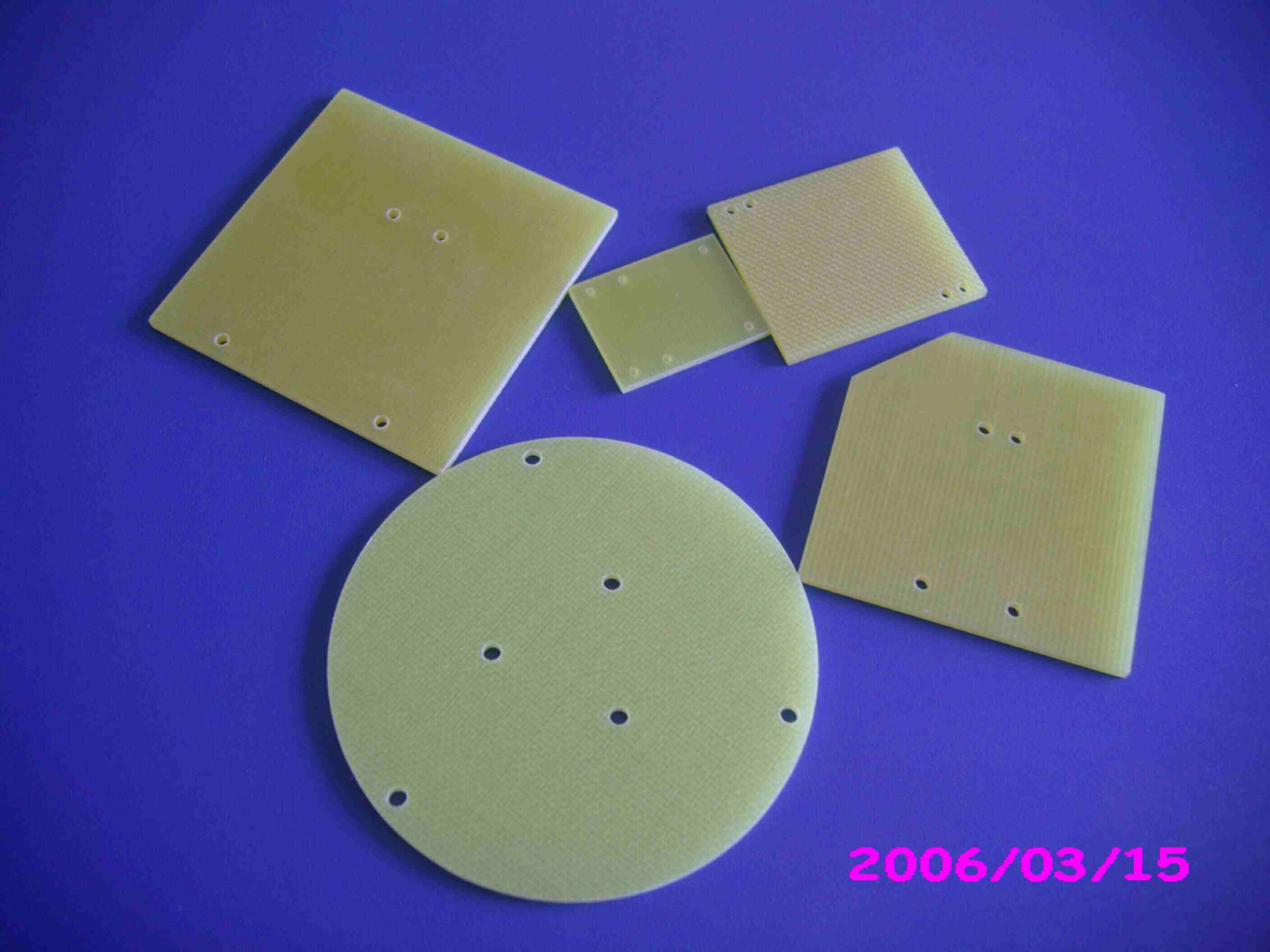  Insulation Sheet