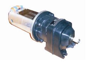  Universal Motor