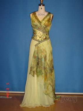  Ball Dress Gown (Ball Gown Dress)