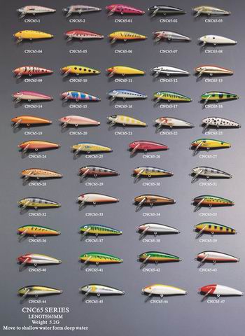  Fishing Lure (Fishing Lure)
