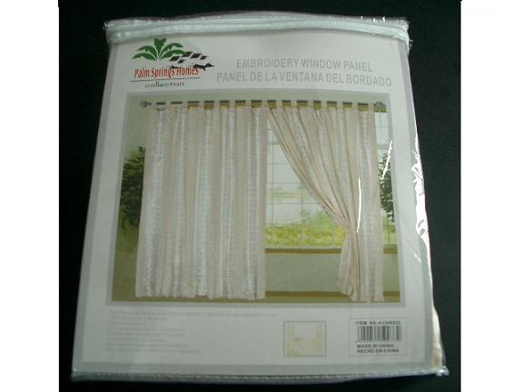  Curtain Embroidery Upholstery (Обивка салона штор Вышивка)