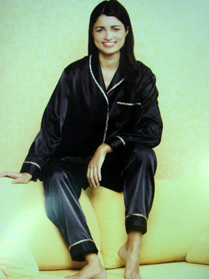  Ladies Pajama (Ladies Pajama)
