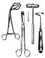  Surgical Instrument (OP-Instrument)