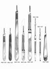  Surgical Instruments (Хирургические инструменты)