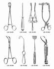  Surgical Instruments (Chirurgische Instrumente)