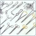  Surgical Instruments