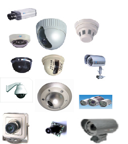  CCTV IR Cameras ( CCTV IR Cameras)