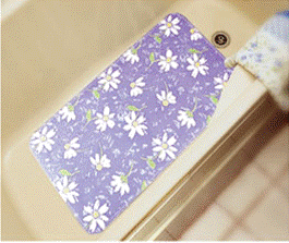  Bath Mat (Коврик для ванной)