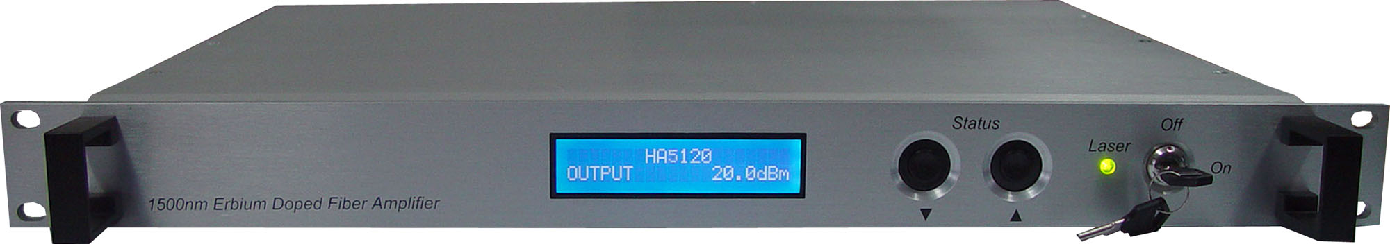  1550nm EDFA (1550nm EDFA)