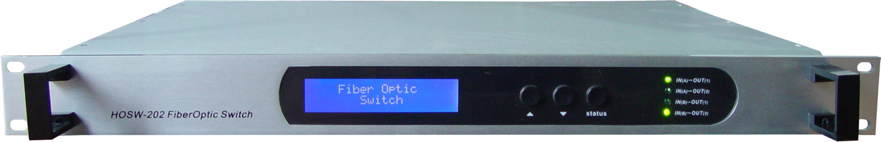  Optical Switch (Optical Switch)