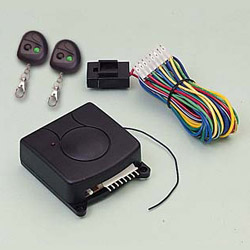  RF Remote Control Subsystems Cs04r2 (CE)