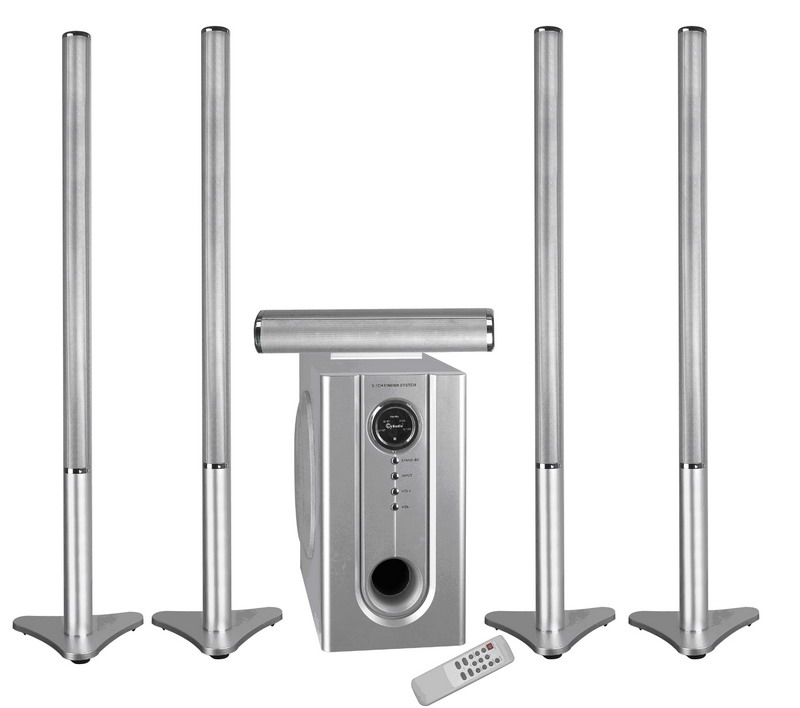  Active Home Theater Ht-23 (Active Home Theater HT-23)