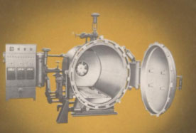  Auto Clave (Авто Clave)