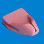  Ceramic Yarn Guides (Céramique Fils Guides)